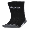 3 Paires De Chaussettes Adidas Performance Climacool Noir -Tennis Compagnie 3 paires de chaussettes adidas performance climacool noir