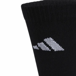 3 Paires De Chaussettes Adidas Performance Climacool Noir -Tennis Compagnie 3 paires de chaussettes adidas performance climacool noir 3