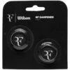 Antivibrateurs Wilson RF -Tennis Compagnie antivibrateurs wilson rf