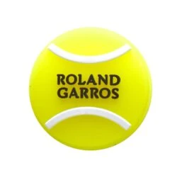 Antivibrateurs Wilson Roland Garros 2025 -Tennis Compagnie antivibrateurs wilson roland garros 2025 2