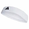 Bandeau Adidas Blanc -Tennis Compagnie bandeau adidas blanc