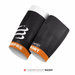 Bandeau De Cuisse Compressport Compression Quad