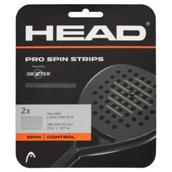 Bandes Padel Head Pro Spin Strips