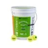 Baril De 72 Balles Tretorn Academy Green -Tennis Compagnie baril de 72 balles tretorn academy green