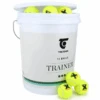 Baril De 72 Balles Tretorn X Trainer -Tennis Compagnie baril de 72 balles tretorn x trainer