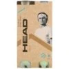 Bipack De 4 Balles Head Tour -Tennis Compagnie bipack de 4 balles head tour