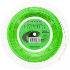 Bobine De Cordage Solinco Hyper G (200m)