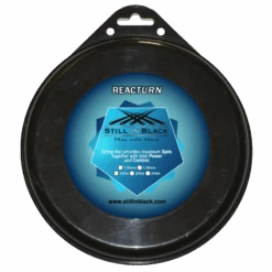 Bobine De Cordage Still In Black Reacturn (200m)