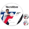 Bobine De Cordage Tecnifibre Razor Soft (200m) -Tennis Compagnie bobine de cordage tecnifibre razor soft 200m