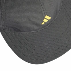 Casquette Adidas Essential AeroReady Gris -Tennis Compagnie casquette adidas essential aeroready gris 3