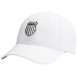 Casquette K-Swiss Blanc