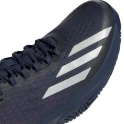 Chaussure Adidas Adizero Cybersonic Toutes Surfaces Violet -Tennis Compagnie chaussure adidas adizero cybersonic toutes surfaces violet 5