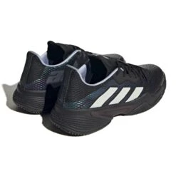 Chaussure Adidas Barricade Toutes Surfaces Noir -Tennis Compagnie chaussure adidas barricade toutes surfaces noir 4