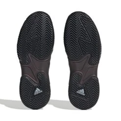 Chaussure Adidas Barricade Toutes Surfaces Noir -Tennis Compagnie chaussure adidas barricade toutes surfaces noir 5