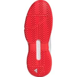 Chaussure Adidas Solematch Control 2 Toutes Surfaces Blanc -Tennis Compagnie chaussure adidas solematch control 2 toutes surfaces blanc 5