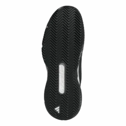 Chaussure Adidas Solematch Controle 2 Terre Battue Noir -Tennis Compagnie chaussure adidas solematch controle 2 terre battue noir 5