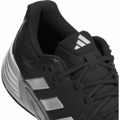 Chaussure Adidas Solematch Controle 2 Terre Battue Noir -Tennis Compagnie chaussure adidas solematch controle 2 terre battue noir 6