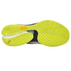 Chaussure De Padel Bullpadel Vertex Vibram 25V Blanc -Tennis Compagnie chaussure de padel bullpadel vertex vibram 25v blanc 3