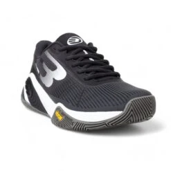 Chaussure De Padel Bullpadel Vertex Vibram 25V Gris 8 Chaussure De Padel Bullpadel Vertex Vibram 25V Gris -Tennis Compagnie chaussure de padel bullpadel vertex vibram 25v gris 2