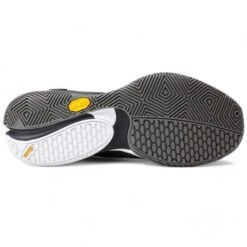 Chaussure De Padel Bullpadel Vertex Vibram 25V Gris 9 Chaussure De Padel Bullpadel Vertex Vibram 25V Gris -Tennis Compagnie chaussure de padel bullpadel vertex vibram 25v gris 3