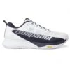 Chaussure De Padel Bullpadel X-PLO Vibram 25V Blanc -Tennis Compagnie chaussure de padel bullpadel x plo vibram 25v blanc