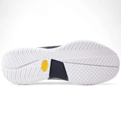 Chaussure De Padel Bullpadel X-PLO Vibram 25V Blanc -Tennis Compagnie chaussure de padel bullpadel x plo vibram 25v blanc 3