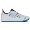 Chaussure De Padel K-Swiss Ultra Court Blanc -Tennis Compagnie chaussure de padel k swiss ultra court blanc