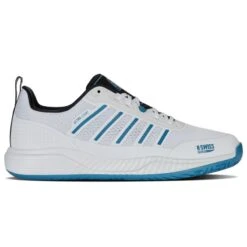 Chaussure De Padel K-Swiss Ultra Court Blanc