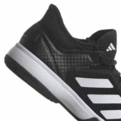 Chaussure Enfant Adidas Ubersonic 4 Noir -Tennis Compagnie chaussure enfant adidas ubersonic 4 noir 4