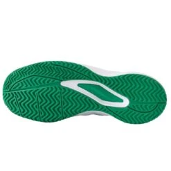 Chaussure Enfant Wilson Rush Pro Ace Toutes Surfaces Blanc -Tennis Compagnie chaussure enfant wilson rush pro ace toutes surfaces blanc 8