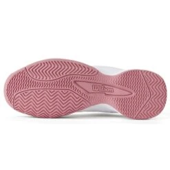 Chaussure Enfant Wilson Rush Pro L Toutes Surfaces Blanc 14 Chaussure Enfant Wilson Rush Pro L Toutes Surfaces Blanc -Tennis Compagnie chaussure enfant wilson rush pro l toutes surfaces blanc 3