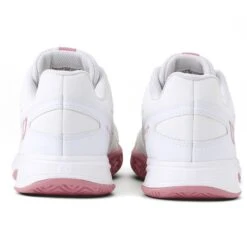 Chaussure Enfant Wilson Rush Pro L Toutes Surfaces Blanc 18 Chaussure Enfant Wilson Rush Pro L Toutes Surfaces Blanc -Tennis Compagnie chaussure enfant wilson rush pro l toutes surfaces blanc 7