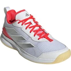 Chaussure Femme Adidas Avaflash Toutes Surfaces Blanc 11 Chaussure Femme Adidas Avaflash Toutes Surfaces Blanc -Tennis Compagnie chaussure femme adidas avaflash toutes surfaces blanc 2