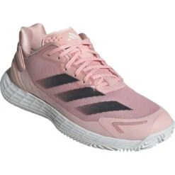 Chaussure Femme Adidas Defiant Speed 2 Terre Battue Rose 12 Chaussure Femme Adidas Defiant Speed 2 Terre Battue Rose -Tennis Compagnie chaussure femme adidas defiant speed 2 terre battue rose 2