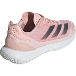 Chaussure Femme Adidas Defiant Speed 2 Terre Battue Rose 13 Chaussure Femme Adidas Defiant Speed 2 Terre Battue Rose -Tennis Compagnie chaussure femme adidas defiant speed 2 terre battue rose 3