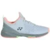 Chaussure Femme Yonex Sonicage 3 Toutes Surfaces Gris