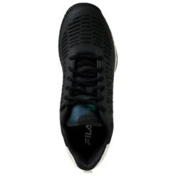 Chaussure Fila Vicente Bleu Marine -Tennis Compagnie chaussure fila vicente bleu marine 2