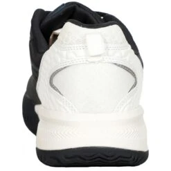 Chaussure Fila Vicente Bleu Marine -Tennis Compagnie chaussure fila vicente bleu marine 3