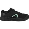 Chaussure Head Revolt Evo 2.0 Toutes Surfaces Noir -Tennis Compagnie chaussure head revolt evo 20 toutes surfaces noir