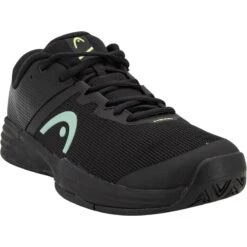 Chaussure Head Revolt Evo 2.0 Toutes Surfaces Noir -Tennis Compagnie chaussure head revolt evo 20 toutes surfaces noir 2