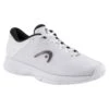 Chaussure Head Revolt Pro 4.5 Toutes Surfaces Blanc -Tennis Compagnie chaussure head revolt pro 45 toutes surfaces blanc