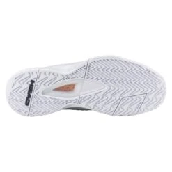 Chaussure Head Revolt Pro 4.5 Toutes Surfaces Blanc -Tennis Compagnie chaussure head revolt pro 45 toutes surfaces blanc 4