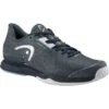 Chaussure Head Sprint Pro 3.5 Toutes Surfaces Gris