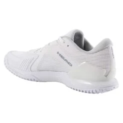 Chaussure Head Sprint Pro 4.0 Toutes Surfaces Blanc -Tennis Compagnie chaussure head sprint pro 40 toutes surfaces blanc 1