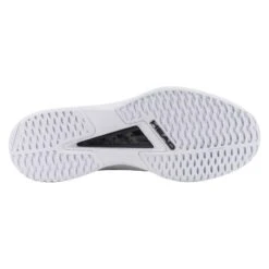 Chaussure Head Sprint Pro 4.0 Toutes Surfaces Blanc -Tennis Compagnie chaussure head sprint pro 40 toutes surfaces blanc 4