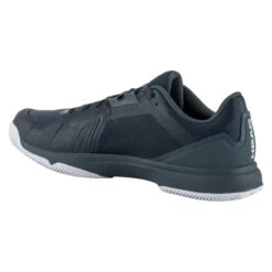 Chaussure Head Sprint Team 3.5 Terre Battue Bleu Marine -Tennis Compagnie chaussure head sprint team 35 terre battue bleu marine 1