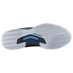 Chaussure Head Sprint Team 3.5 Terre Battue Bleu Marine -Tennis Compagnie chaussure head sprint team 35 terre battue bleu marine 4