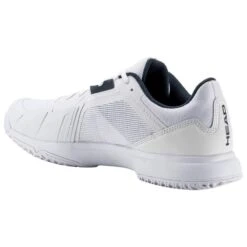 Chaussure Head Sprint Team 3.5 Toutes Surfaces Blanc -Tennis Compagnie chaussure head sprint team 35 toutes surfaces blanc 1