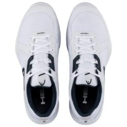 Chaussure Head Sprint Team 3.5 Toutes Surfaces Blanc -Tennis Compagnie chaussure head sprint team 35 toutes surfaces blanc 2