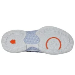 Chaussure K-Swiss Express Light 3 Toutes Surfaces Bleu Ciel -Tennis Compagnie chaussure k swiss express light 3 toutes surfaces bleu ciel 3